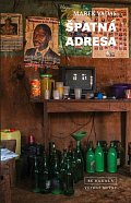 Špatná adresa