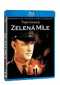 Zelená míle Blu-ray