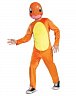 Kostým Pokémon Charmander