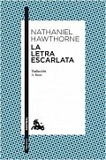 La letra escarlata