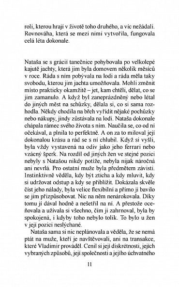 Náhled Milenka