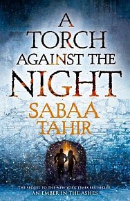 A Torch Against the Night, 1.  vydání