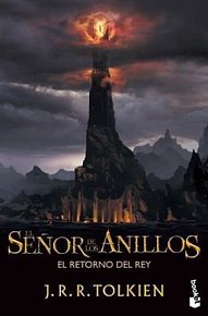 El Senor de los Anillos - El Retorno del Rey