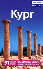 Kypr - Lonely Planet