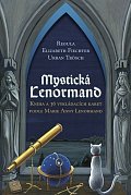 Mystická Lenormand - Kniha a 36 vykládacích karet