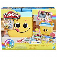 Play-Doh starters piknikové tvary