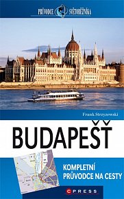 Budapešť - průvodce světoběžníka