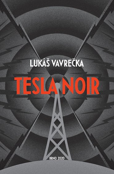 Náhled Tesla Noir