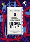 The Great Adventures of Sherlock Holmes