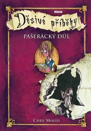 Pašerácký důl - Děsivé příběhy 5