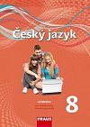 Český jazyk 8 pro ZŠ a víceletá gymnázia - Učebnice, 1.  vydání