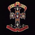 Guns N´ Roses: Appetite For Destruction - LP