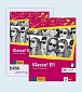 Klasse! 3 (B1) - Kursbuch + BlinkLearning Blended Bundle (14 Monate)