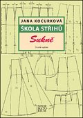 Škola střihů - Sukně