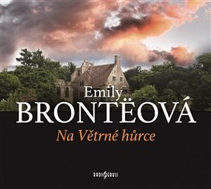 Na Větrné hůrce - CDmp3, 1.  vydání