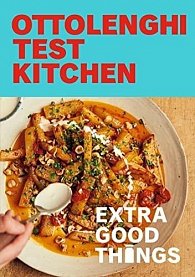 Ottolenghi Test Kitchen: Extra Good Things, 1.  vydání