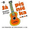 Já písnička od A do Z (4 CD) + zpěvník
