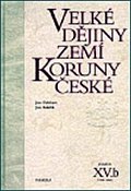 Velké dějiny zemí Koruny české XV./b