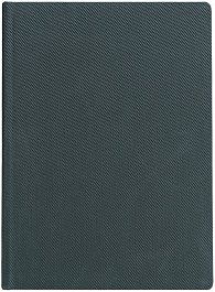 Paperblanks eXchange Gunmetal Cover Case for Apple iPad Mini 1/2/3
