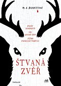 Štvaná zvěř - Devět studentů, tři krvavé dny, jedna zvrácená tradice