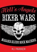Hells Angels Války motorkářů - Masakr klubu Rock Machine