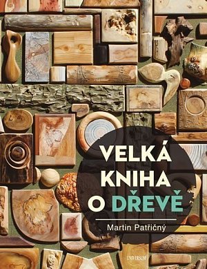 Velká kniha o dřevě, 2.  vydání