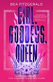 Girl, Goddess, Queen: A Hades and Persephone fantasy romance from a growing TikTok superstar, 1.  vydání