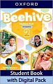 Beehive 2 Student´s Book with Digital pack