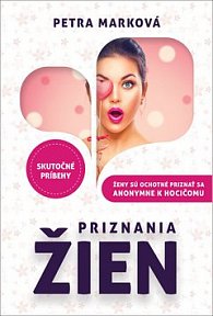 Priznania žien