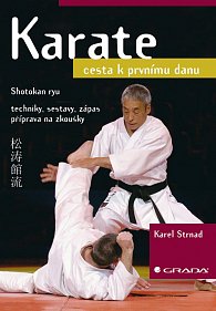 Karate - Cesta k prvnímu danu