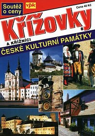Křížovky a křižníci 8 - České kulturní památky