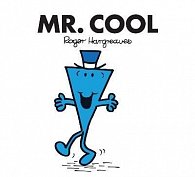 Mr. Cool (Mr. Men Classic Library)