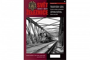 Svět velké i malé železnice 94 (2/2025)