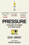 Pressure: Lessons from the psychology of the penalty shoot out