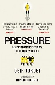 Pressure: Lessons from the psychology of the penalty shoot out
