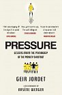 Pressure: Lessons from the psychology of the penalty shoot out