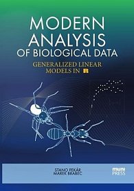Modern Analysis of Biological Data: Generalized Linear Models in R