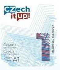 Czech it UP! (úroveň A1, učebnice)