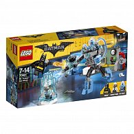 Lego Batman Movie Ledový útok Mr. Freeze™