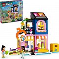 LEGO® Friends 42614 Obchod s retro oblečením