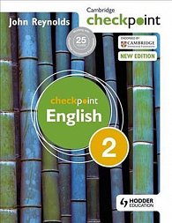 Cambridge Checkpoint English Student´s Book 2