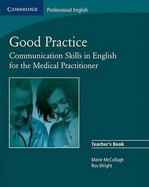 Good Practice Teachers Book