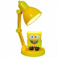 Mini lampa Spongebob