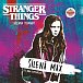 Stranger Things - Šílená Max - CDmp3 (Čte Anna Kameníková)