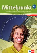 Mittelpunkt C1/1 - Cvičebnice s PS + CD