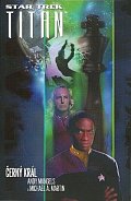 Star Trek Titan - Černý král