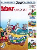 Asterix XXIX-XXXII