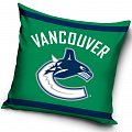 Polštářek NHL Vancouver Canucks