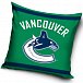 Polštářek NHL Vancouver Canucks