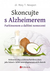 Skoncujte s alzheimerem, parkinsonem a dalšími nemocemi